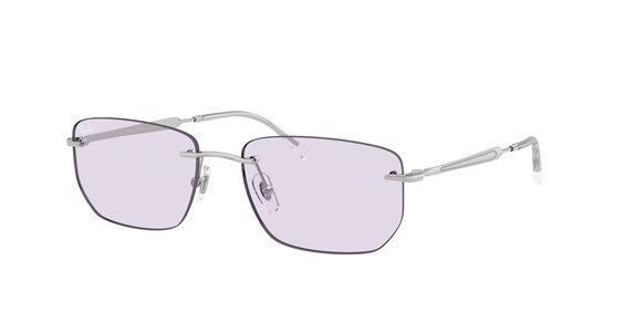 Lunettes de soleil Ray-Ban 3768003/MH56 - 3768003/MH56